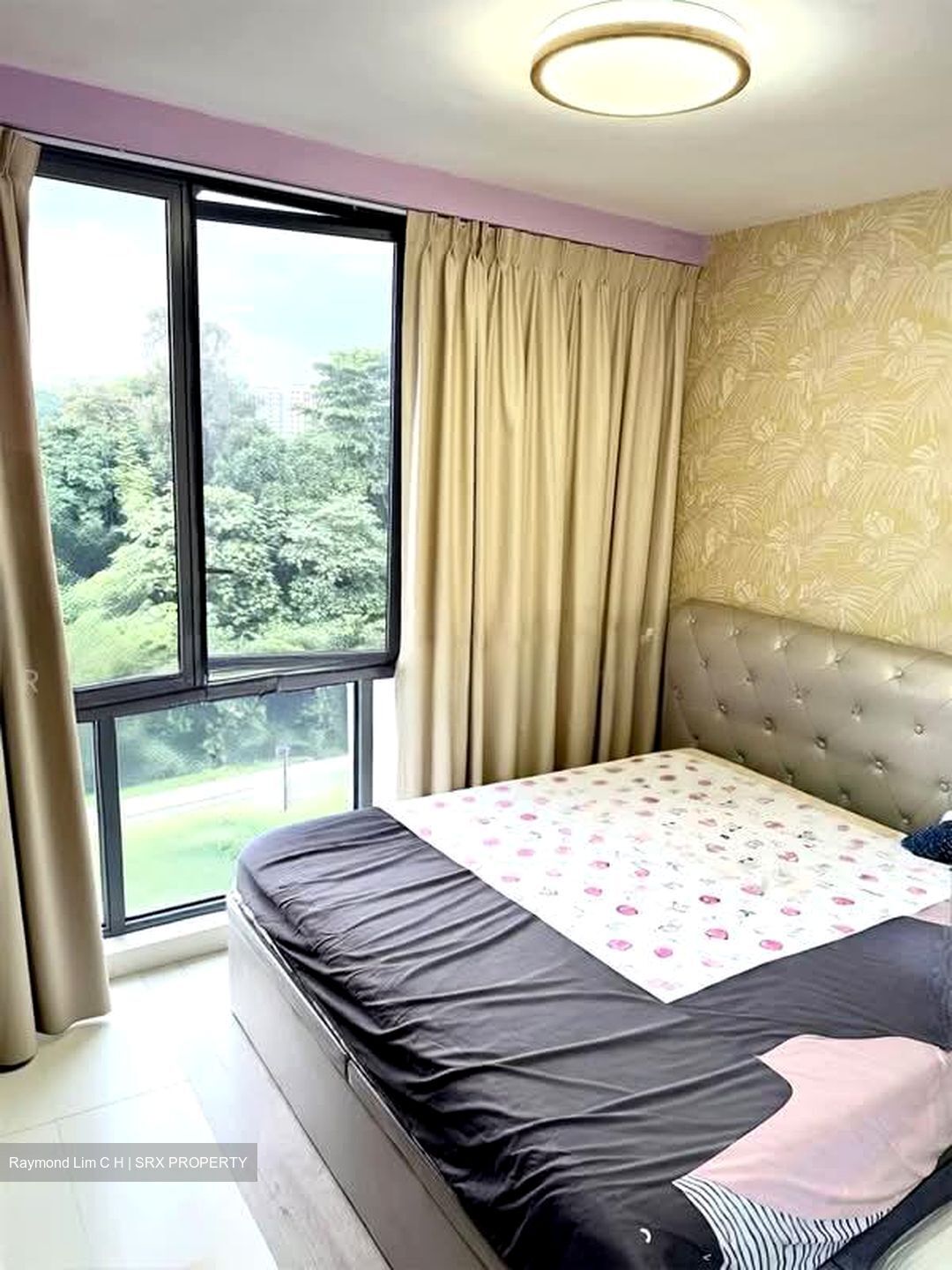 The Visionaire (D27), Condominium #591577101